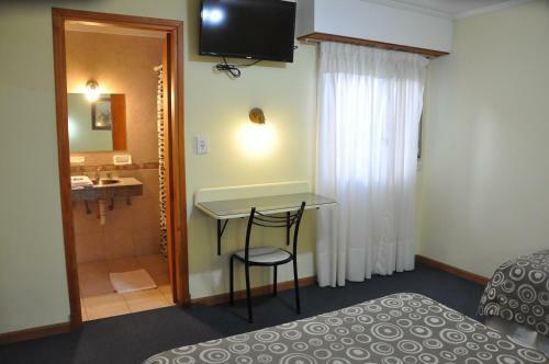 Hotel San Jose