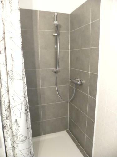Apartamento Haus Victoria