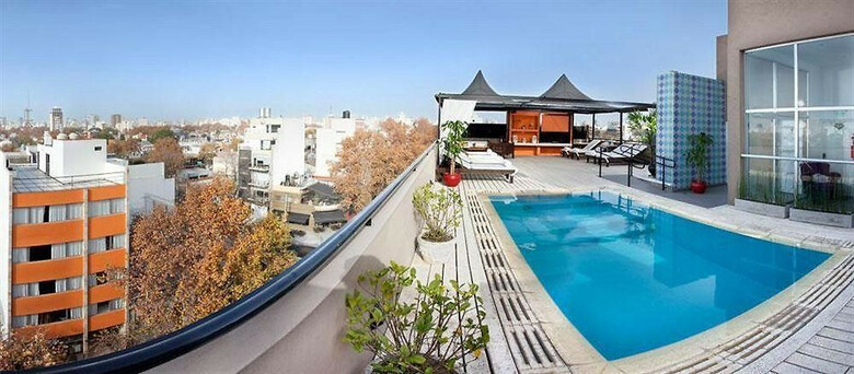 Apartamento Be Too Loft Hotel