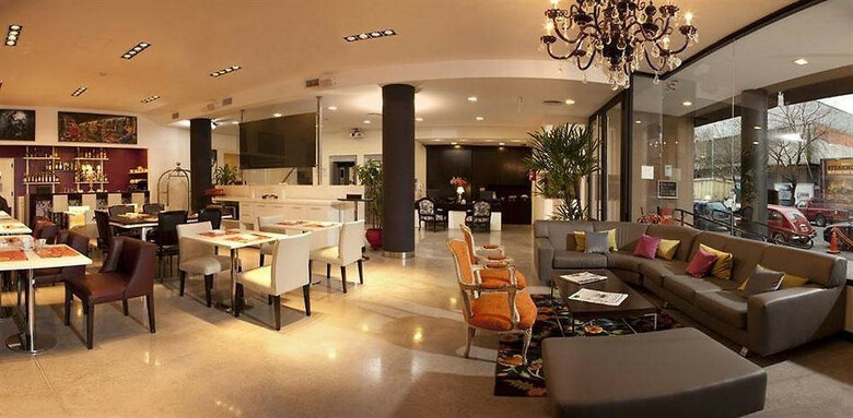 Apartamento Be Too Loft Hotel