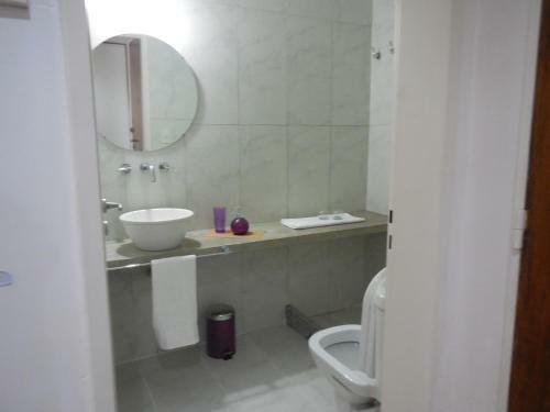 Apartamento Studio En Microcentro