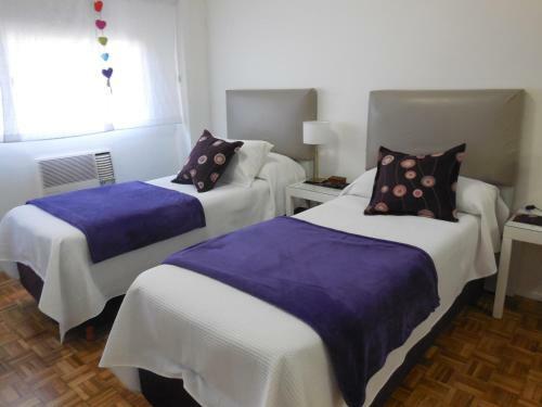 Apartamento Studio En Microcentro