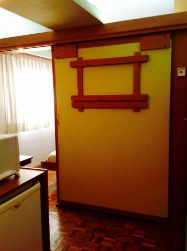Apartamento Las Marilubis Obelisco Center