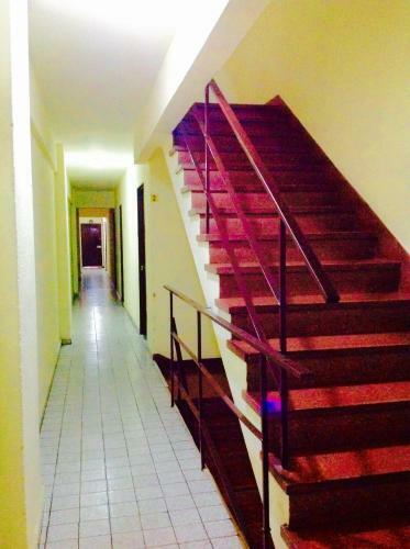 Apartamento Las Marilubis Obelisco Center