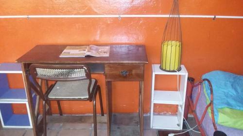 Albergue Hospedaje La Rana
