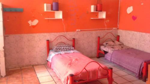 Albergue Hospedaje La Rana