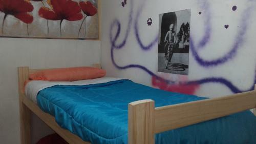 Albergue Hospedaje La Rana
