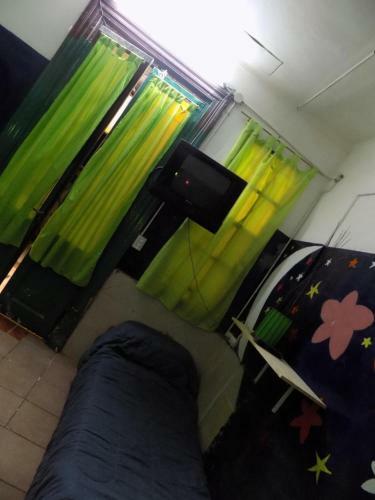 Albergue Hospedaje La Rana