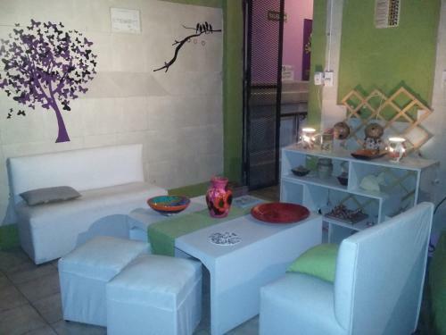 Albergue Hospedaje La Rana