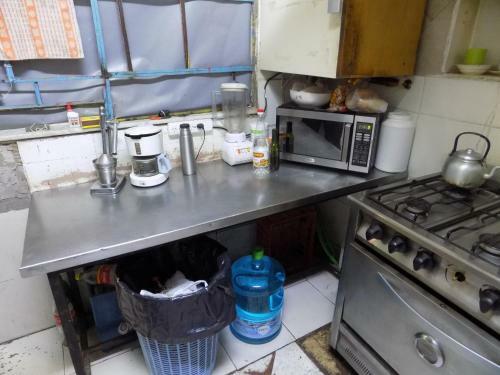 Albergue Hospedaje La Rana
