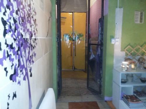 Albergue Hospedaje La Rana