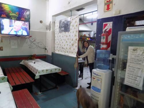 Albergue Hospedaje La Rana