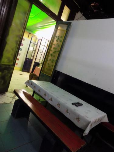 Albergue Hospedaje La Rana