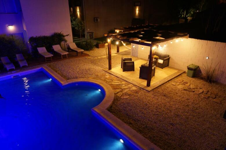 Apartamento Laguna Park Duplex & Suites