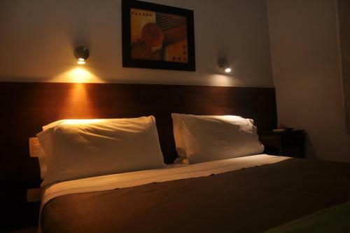 Lodge Caba�as Terra Lucana