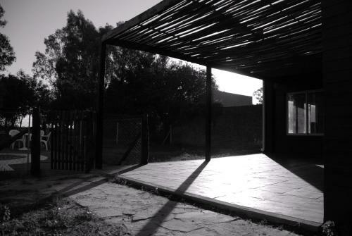Lodge Caba�as Terra Lucana