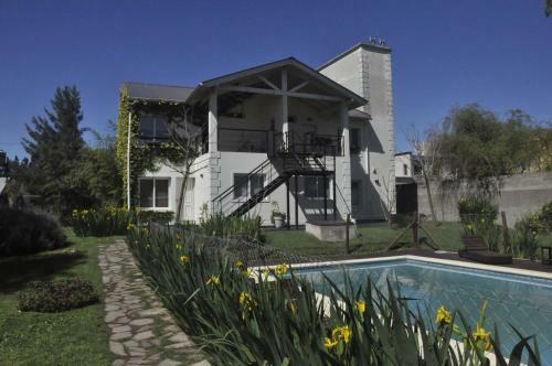 Lodge Caba�as Terra Lucana