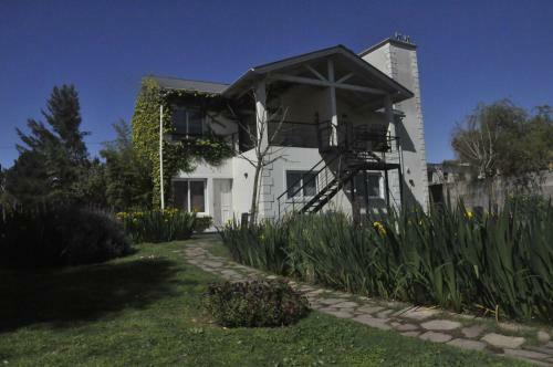 Lodge Caba�as Terra Lucana