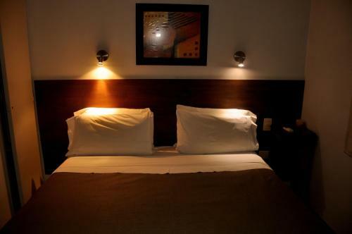 Lodge Caba�as Terra Lucana