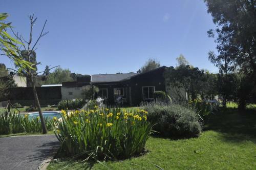 Lodge Caba�as Terra Lucana