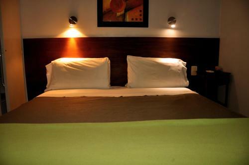 Lodge Caba�as Terra Lucana