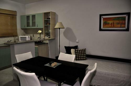 Lodge Caba�as Terra Lucana