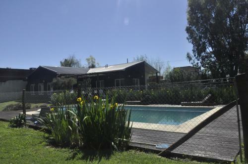 Lodge Caba�as Terra Lucana