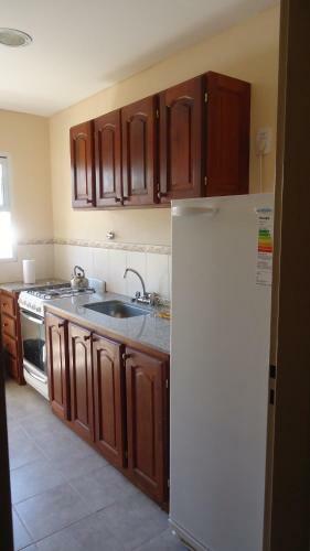 Apartamento Atalaya Del Rio