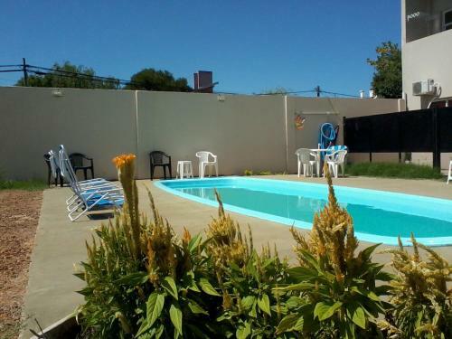 Apartamento Atalaya Del Rio