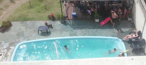 Apartamento Atalaya Del Rio