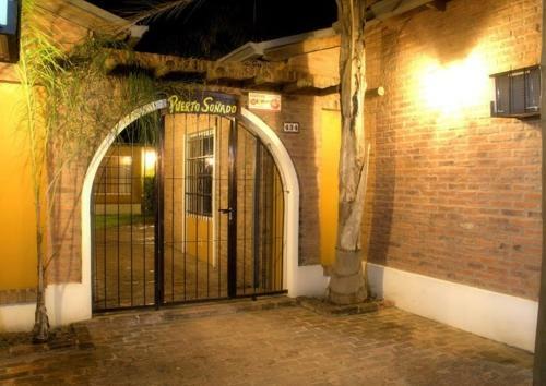 Apartamento Puerto So�ado