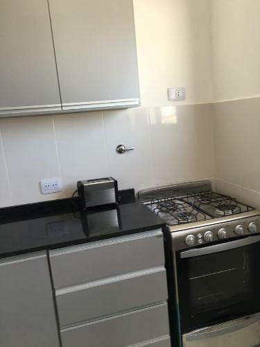 Apartamento Penthouse Rep�blica De Chile