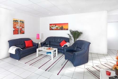 Apartamento Kombinationswohnung Dortmund-l�tgendortmund