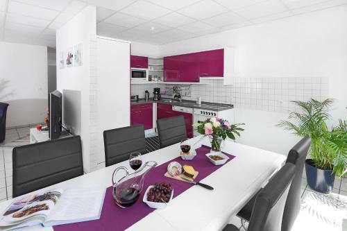 Apartamento Kombinationswohnung Dortmund-l�tgendortmund