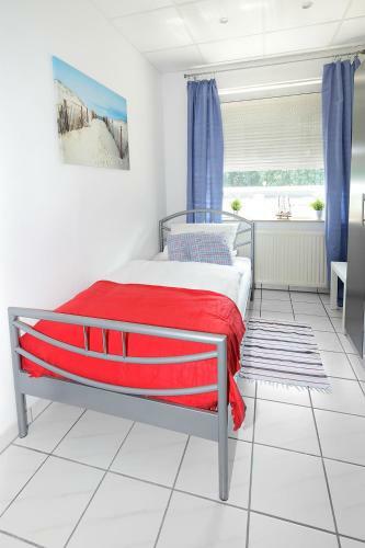 Apartamento Kombinationswohnung Dortmund-l�tgendortmund