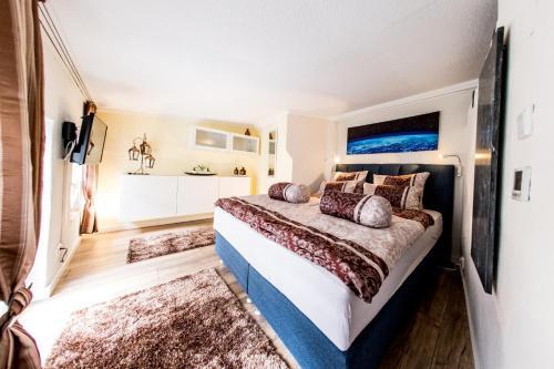 Apartamento Harz-traum