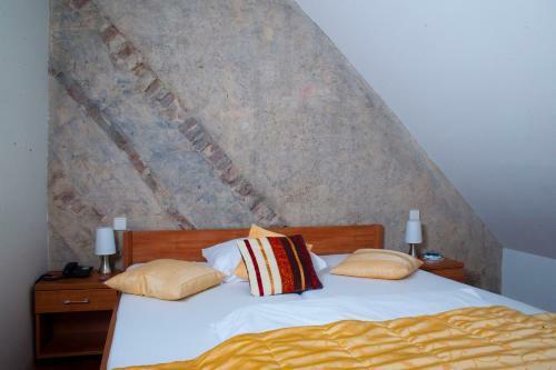 Hostal Hotel Zum Hofmaler