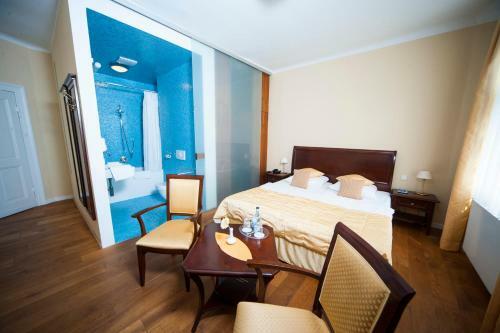 Hostal Hotel Zum Hofmaler