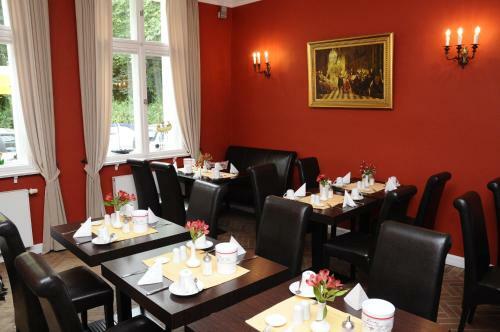 Hostal Hotel Zum Hofmaler