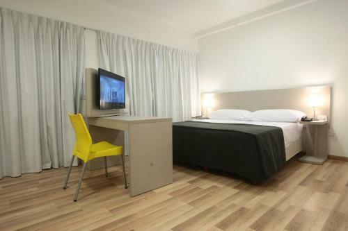 Hotel Buen Pastor Capuchinos