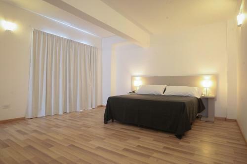 Hotel Buen Pastor Capuchinos