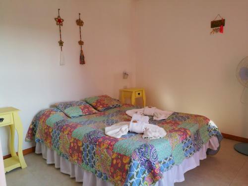 Apartamento Del Arriero Caba�as