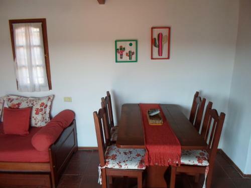 Apartamento Del Arriero Caba�as