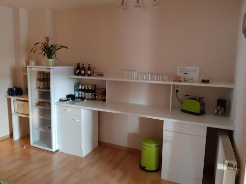 Hostal Zimmervermietung Lehmann