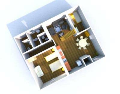 Apartamento Ferienwohnungen "am M�hlteich"