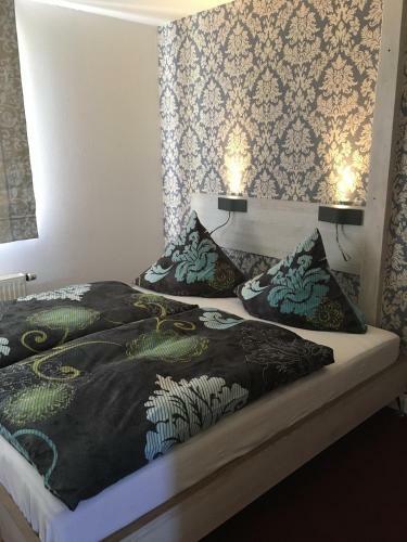 Apartamento Ferienwohnungen "am M�hlteich"