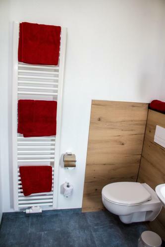 Apartamento Ferienwohnungen "am M�hlteich"