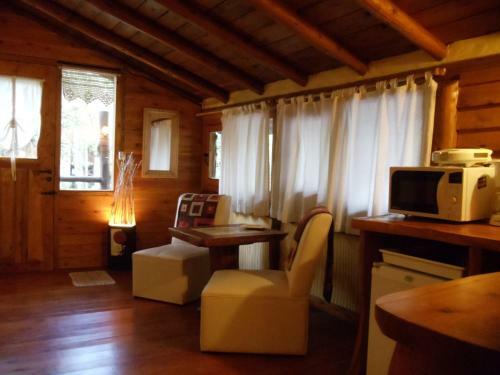 Posada Patagonia Playa Suites
