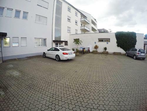 City Hostel Regensburg