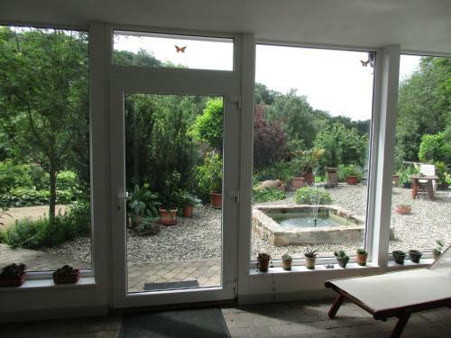 Apartamento Ferienwohnung Hutzwiese